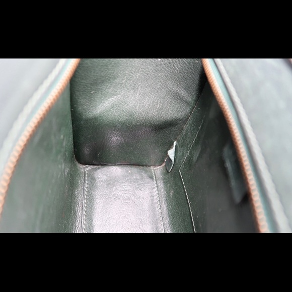 ♥️SOLD ON DEPOP♥️ Celine Nano Lugagge - Picture 9 of 14